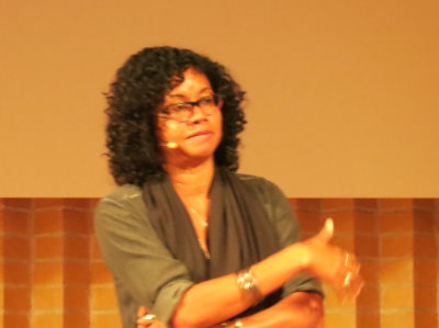 Alissa Trotz, University of Toronto, keynote speaker